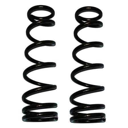 Skyjacker 7"COILS 94-01DGE V10/CUMMIN D75